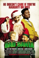 Bad Santa (Unrated Badder Edition) XviD DVDRip CAUSTiC