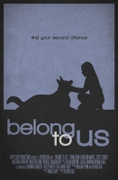 Belong To Us 2018 HDRip XviD AC3-EVO