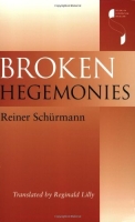 [ FreeCourseWeb ] Broken Hegemonies (Studies in Continental Thought)
