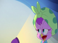 Tiny Toons Looniversity S01E05 480p x264-mSD EZTV