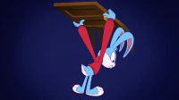 Tiny Toons Looniversity S01E03 XviD-AFG EZTV