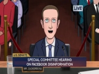 Our Cartoon President S03E07 480p x264-mSD [eztv]