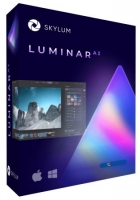 Luminar AI 1.0.0 (7410) Multilingual [FileCR]