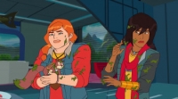 Marvel Rising: Playing with Fire (2019) [720p] [WEBRip] [YTS] [YIFY]