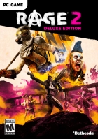 RAGE 2-Black Box RAGE 2-Black Box