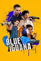 Blue Iguana 2018 BDRip AC3 X264-CMRG[TGx]