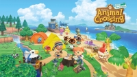 Animal Crossing: New Horizons + Ryujinx [Switch Emulator on PC]