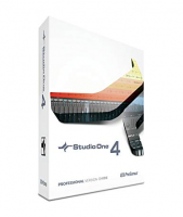 PreSonus Studio One 4 Professional 4.1.1 + Keygen [CracksMind]