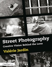 Street Photography - Creative Vision Behind the Lens