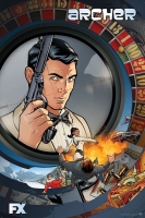 Archer 2009 S11E03 720p WEBRip x264-BAE