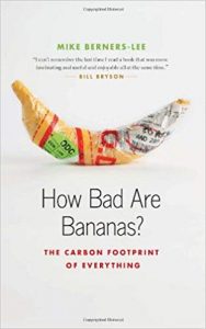 How Bad Are Bananas?: The Carbon Footprint of Everything [NulledPremium]
