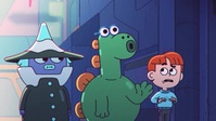 Elliott from Earth S01E12 XviD-AFG EZTV