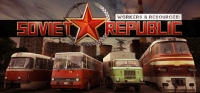 Workers & Resources: Soviet Republic v0.8.0.13