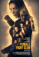 Female Fight Club 2016 WEB-DL x264-FGT [rarbg]