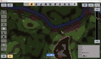 Dwerg Saga - Mac OSX - DRM-free [itch]