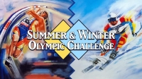 Summer & Winter: Olympic Challenge v.1.40160 + Bonus [GOG] [Linux Native]
