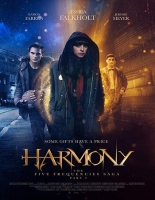 Harmony 2018 720p WEB-DL x264 750MB ESubs - MkvHub