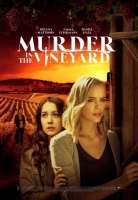 Murder In The Vineyard 2020 Lifetime 720P HDTV X264 Solar