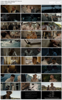 Papillon (2018) 720p Webrip HEVC Omikron