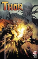 Marvel Week+ (01-04-2017) (- Nem -)