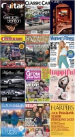 50 Assorted Magazines - December 28 2020