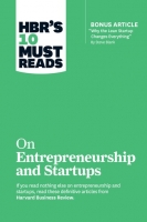 HBR's 10 Must Reads on Entrepreneurship and Startups [EPUB]