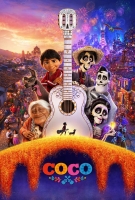 Coco [2017] [720p] [BluRay] [x264] [AAC] [Hindi, English] [Theater Plus]