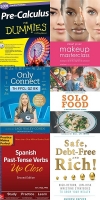 Assorted Books Collection - September 29 2020 Part-3