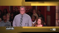 Judge Mathis S22E12 HDTV x264-CRiMSON EZTV Judge Mathis S22E12 HDTV x264-CRiMSON EZTV