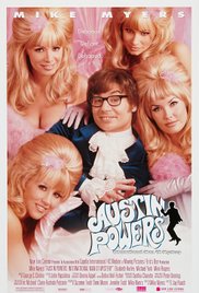 Austin Powers: Man of Mystery(1997)MPEG-4[DaScubaDude]