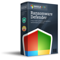 Ransomware Defender Pro 4.2.0 + Crack {B4tman}