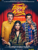 Fanney Khan (2018) [Hindi - HQ PreDVDRip - x264 - 700MB] - TR