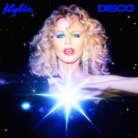Kylie Minogue - Disco (2020) Mp3 320kbps Album [PMEDIA] ️
