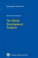 The Shock Development Problem