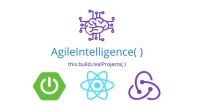 Udemy | Full Stack Project: Spring Boot 2.0, ReactJS, Redux [FTU]