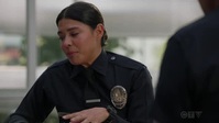 The Rookie S05E17 XviD-AFG EZTV