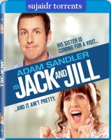 Jack and Jill (2011) 720p BRrip_scOrp_sujaidr