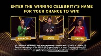 Celebrity Wheel of Fortune S03E06 WEB x264- EZTV