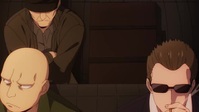 SPY x FAMILY S01E23 XviD-AFG EZTV