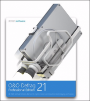 O&O Defrag (All Editions) v23.5.5016 + Keygen - [haxNode]