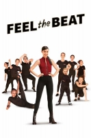 Feel the Beat 2020 720p NF WEBRip 800MB x264-GalaxyRG