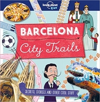 [ FreeCourseWeb ] Barcelona City Trails