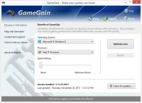 GameGain 2 GameGain 2