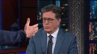 Stephen Colbert 2021 09 09 Sarah Paulson XviD-AFG EZTV Stephen Colbert 2021 09 09 Sarah Paulson XviD-AFG EZTV