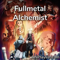 Fullmetal Alchemist & Brotherhood - openings, endings (Mp3 320kbps) [PMEDIA] ️