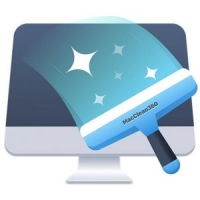 MacClean360 v4.8 Patched (macOS) - [haxNode]