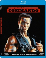 Commando 1985 x264 720p BluRay Dual Audio English Hindi GOPISAHI
