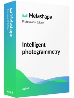 Agisoft Metashape Professional v1.6.4 Build 10928 (x64) + Crack - [haxNode]