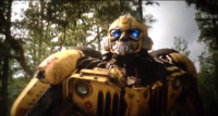 Bumblebee (2018) HDCAM-Rip - 720p - x264 - MP3 - 750MB - MovCr cc