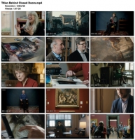 Titian Behind Closed Doors (1280x720p HD, 50fps, soft Eng subs)